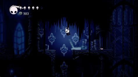 Hollow Knight Sequence Breakglitch Youtube