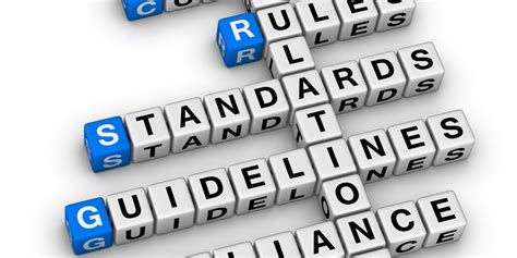 Standards Matter - Why it is Important to Work With a CDT, CDL or DAMAS ...
