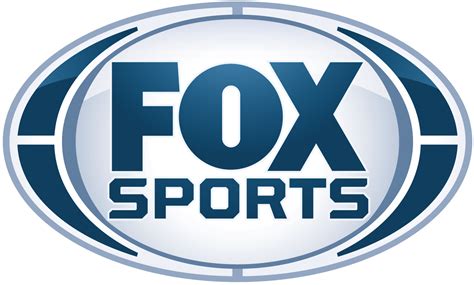 Image Fox Sportspng Logopedia The Logo And Branding Site