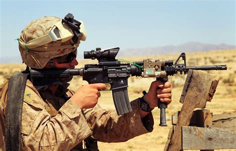M Carbine The Gun The Army Loves To Go To War With The National Interest