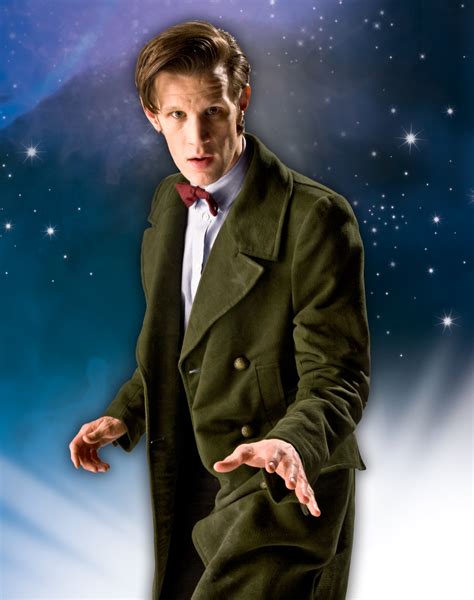 11th Doctor Outfits Doctor Who Photo 35669461 Fanpop