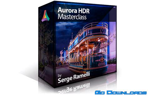 Aurora Hdr Masterclass Official Website