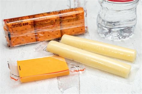 Reviews Uncovering The Costco String Cheese