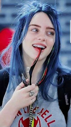 Search, discover and share your favorite billie eilish smiling gifs. 10 Best Billie Eilish Smiling And Looking Cute | FADSNAP ...