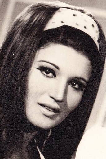 Nagwa Fouad Profile Images — The Movie Database Tmdb