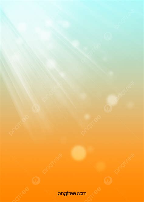 Orange Star Poster Background Wallpaper Image For Free Download Pngtree