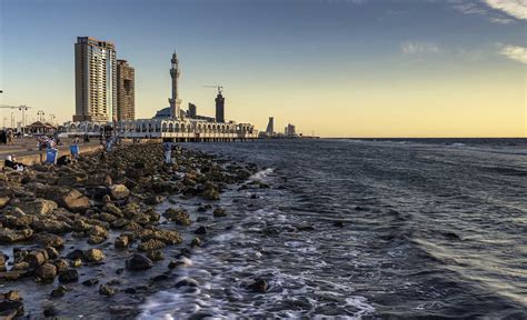 Maybe you would like to learn more about one of these? Saudi awards first contracts for $500bn Neom city ...