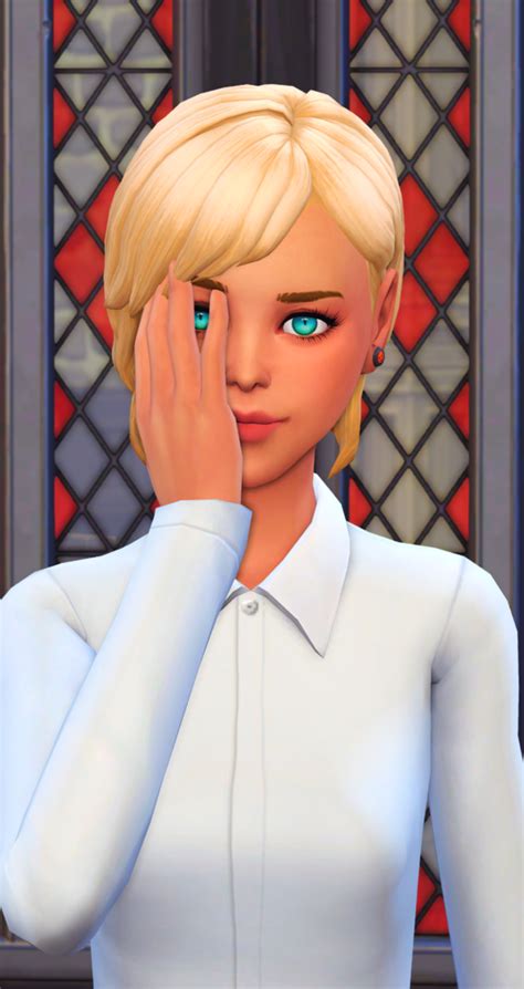 Share Your Female Sims Page 219 The Sims 4 General Discussion
