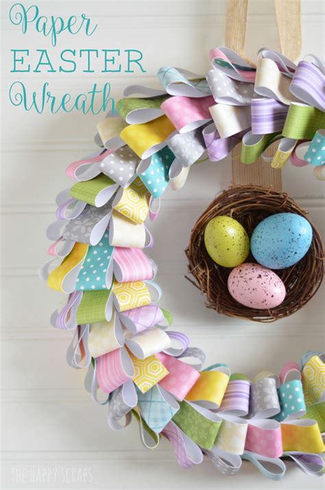 Easter Crafts And Diy Decor Ideas The 36th Avenue