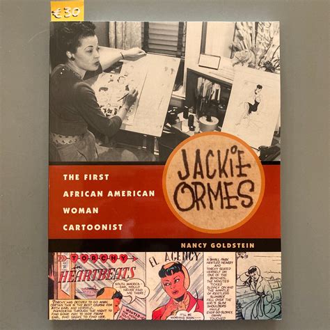 Jackie Ormes The First African American Woman Cartoonist Little Deer Comics
