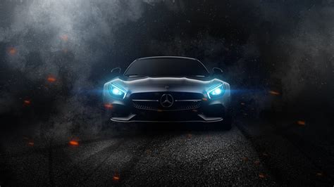 Mercedes Sports Cars Wallpapers Top Free Mercedes Sports Cars