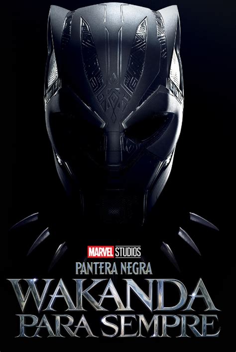 Trailer de Wakanda Para Sempre é divulgado e instiga será a nova