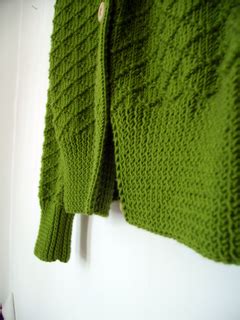 Profiles + projects from knitting's new. Ravelry: Bridie pattern by Anna Bell