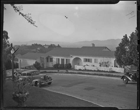 Historical Photos Of The San Fernando Valley Los Angeles Times