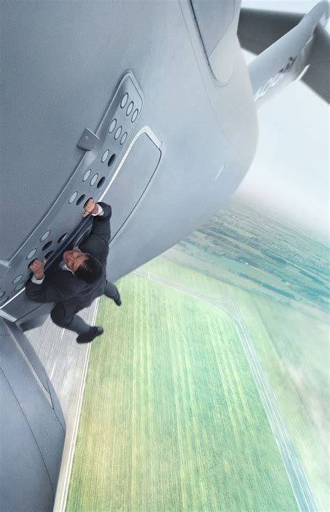 Imf ( impossible task forces ) is disbanded. Tom Cruise's Broken Ankle Shuts Down 'Mission: Impossible ...