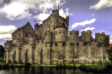 Lets Travel The World 10 Beautiful Castles In Europe Part 2
