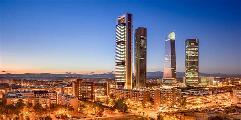 The storybook capital of spain, fueled by spanish food and wine. At the global forefront: Madrid and IE Law School named one of the top emerging lawtech hubs ...