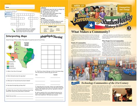 Social studies weekly 5th grade answers world history studies weekly. Coverage