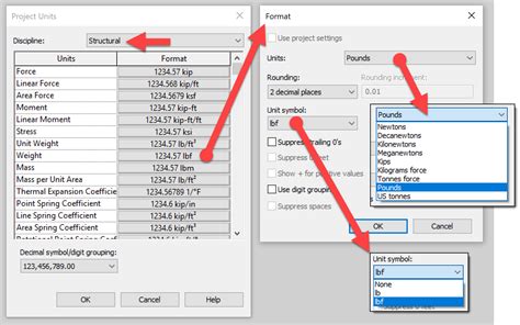 Grasp Steadily What How To Set Units In Revit Profit Bud Costume
