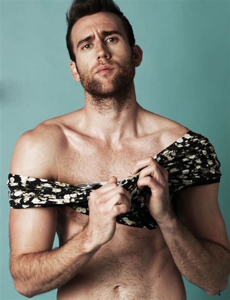 another shot of matthew lewis for attitude magazine r ladyboners matthew lewis matthews