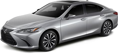 2022 Lexus Es 250 Incentives Specials And Offers In Van Nuys Ca