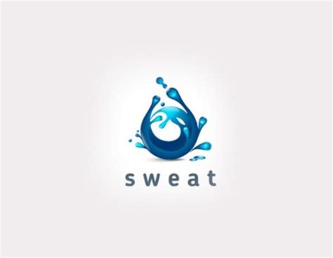 28 Inspiring Water Based Logos Logo Design Creative Logo Design