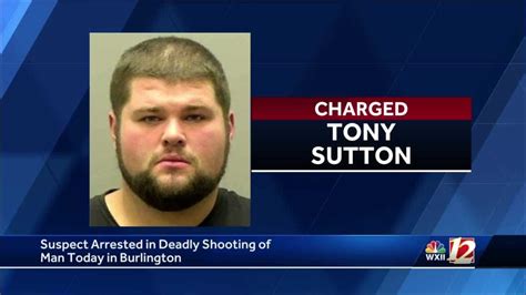 Times News Mugshots