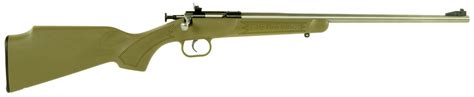 Crickett Rifle G2 22lr Ss Desert Tan B Tactical Shop B Tactical