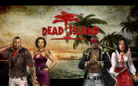 Zombie Island Done Dead Very Dead Island Amigagurus Gamerblog