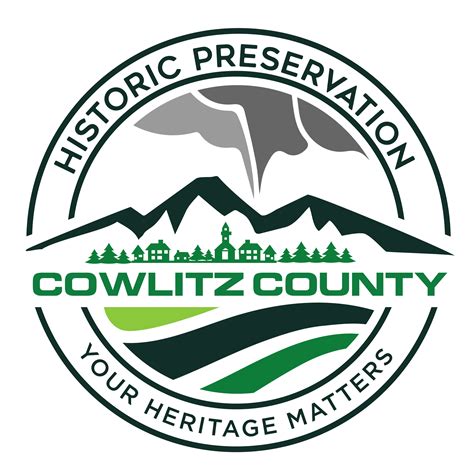 Historic Preservation Commission | Cowlitz County, WA - Official Website