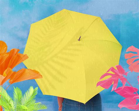 How to Waterproof Yourself For A Rainy Day | Keeta