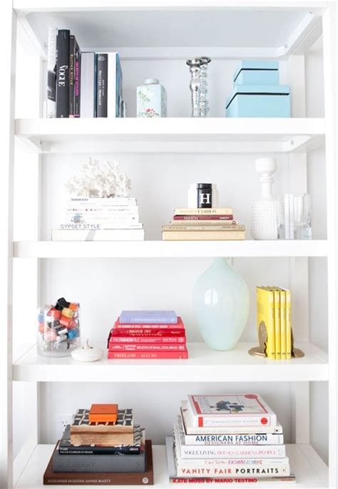I Simply Love Arranging Bookshelves
