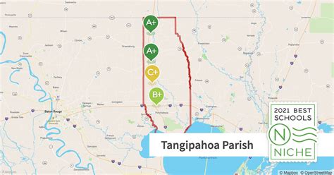 Tangipahoa Parish Careers at Henry Shorter blog