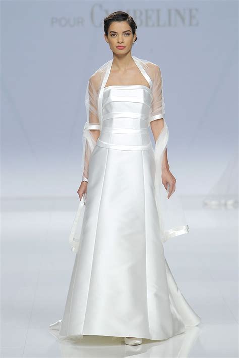 Maybe you would like to learn more about one of these? Hochzeitskleid Kollektion 2018 - Cymbeline - Hochzeiten ...