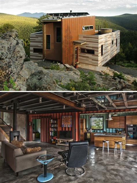 You can now move to fill in application forms by your chosen provider. 20 Truly Incredible Homes Made from Shipping Container by ...