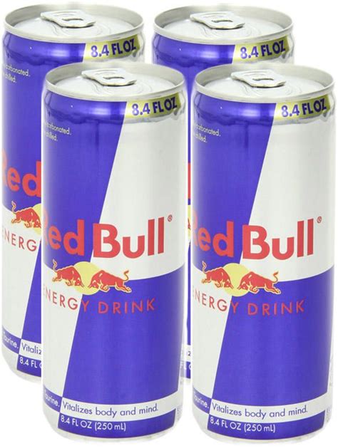 As one of the leading brands of energy beverages globally, the proof is in our products. Red Bull Energy Drink (250ml) - Pack of 4 price from jumia ...