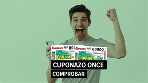 Once Comprobar Cuponazo Mi D A Y Super Once Sorteos De Hoy Viernes De Octubre