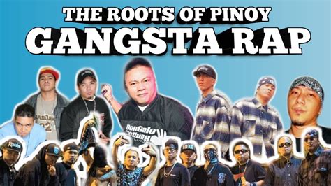 Gangsta Rap Is Back Brief History Of Pinoy Gangsta Rap Cemboyz