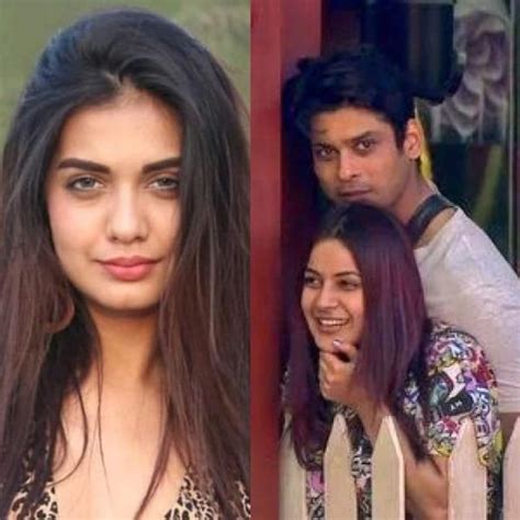 Sidnaaz Fans Brutally Troll Divya Agarwal Over Old Viral Video Where She Said Sidharth Shukla