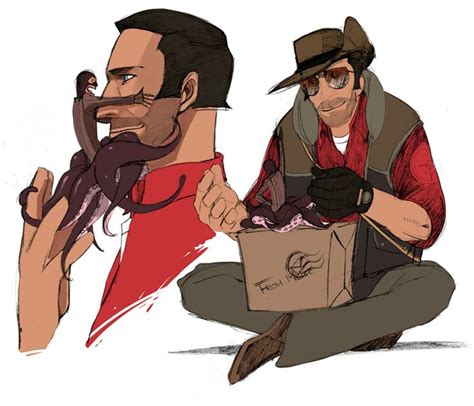 404 Best Tf2 Sniper X Spy Images On Pinterest Team Fortress 2
