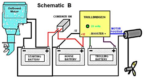 Battery Isolator Switch Wiring Diagram Tmbro