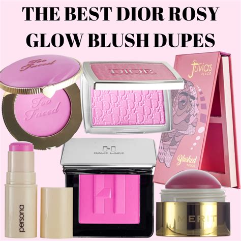 What Is The Best Rare Beauty Blush Dupe Milabu