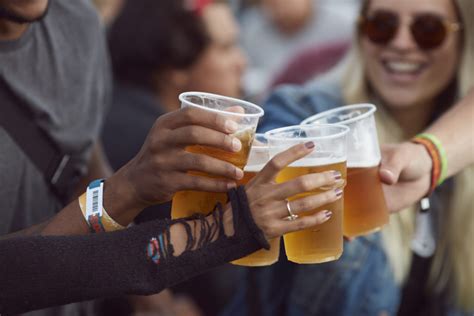 Scientists Say Drinking Beer Every Day Could Be The Secret To A Long