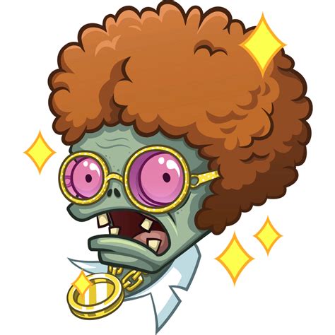Disco Zombie Boss Plants Vs Zombies Wiki Fandom