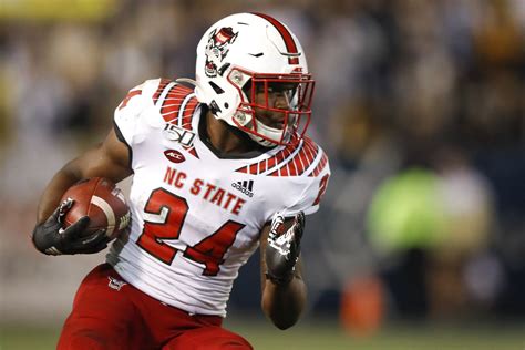 Nc state north carolina st wolfpack. Despite a rough 2019, NC State football is in a better place than it was 10 years ago - Backing ...