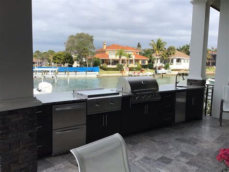 OUTDOOR KITCHEN SPECIALIST Elite Outdoor Kitchens And Design