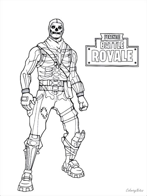 We would like to show you a description here but the site won't allow us. Fortnite Coloring Pages Battle Royale | Drift, Raven, Ice ...