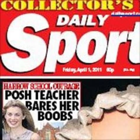 The latest news, videos, scores and more on the biggest sports, including nfl, nba, mlb, ncaa, nascar and more with sporting news. Daily Sport and Sunday Sport owner in administration - BBC ...