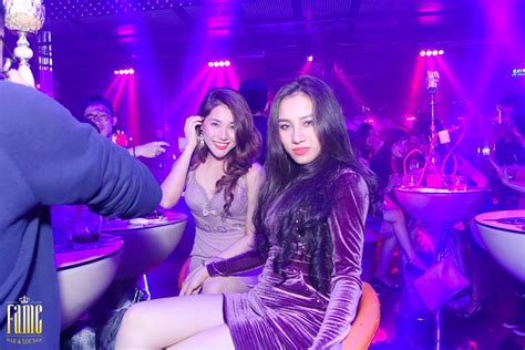 Girls Of Hanoi