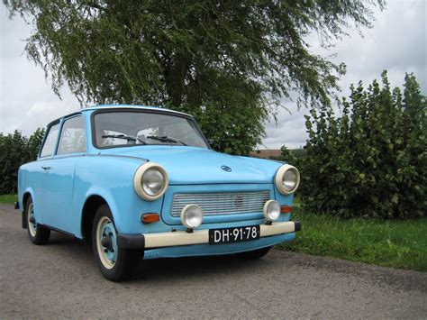 Mijn eerste reis met een oldtimer - Blog - Reizen & Reistips